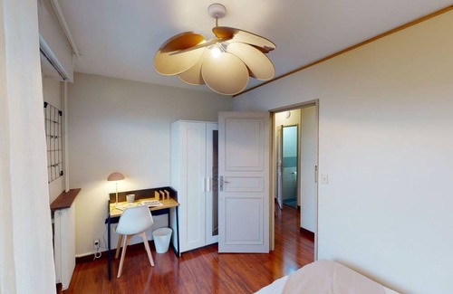 Quartier de Becon Resort | 100 m² Private room ∙ 1 bedroom ∙ 1 guest