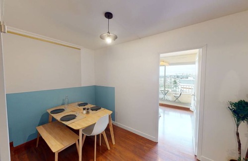 Quartier de Becon Resort | 100 m² Private room ∙ 1 bedroom ∙ 1 guest
