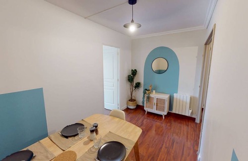 Quartier de Becon Resort | 100 m² Private room ∙ 1 bedroom ∙ 1 guest
