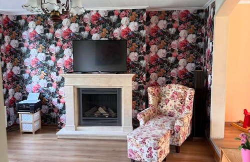 Kloosterzande Resort | 100 m² Private room ∙ 1 bedroom ∙ 1 guest