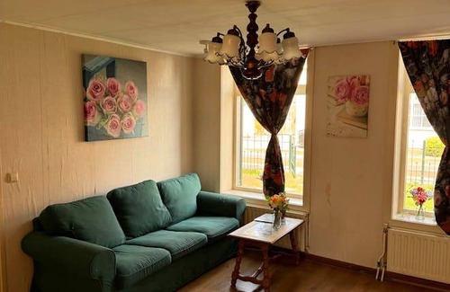 Kloosterzande Resort | 100 m² Private room ∙ 1 bedroom ∙ 1 guest