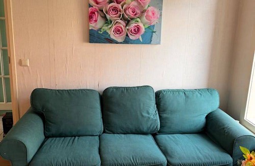 Kloosterzande Resort | 100 m² Private room ∙ 1 bedroom ∙ 1 guest