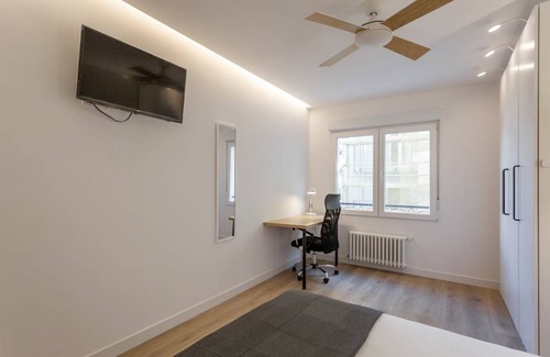 Milagrosa Resort | 100 m² Private room ∙ 1 bedroom ∙ 1 guest