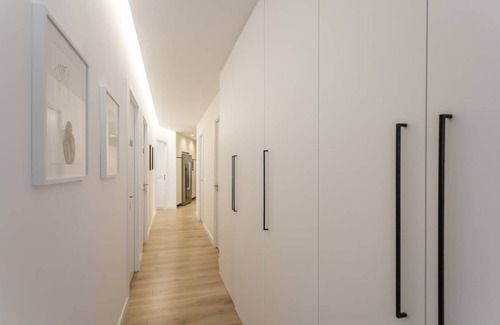 Milagrosa Resort | 100 m² Private room ∙ 1 bedroom ∙ 1 guest