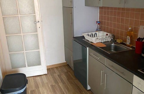 Quartier Saint-Gery - Sint-Gorikswijk Resort | 100 m² Private room ∙ 1 bedroom ∙ 1 guest