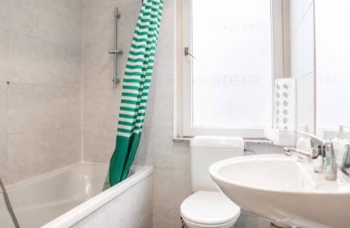 Quartier Saint-Gery - Sint-Gorikswijk Resort | 100 m² Private room ∙ 1 bedroom ∙ 1 guest