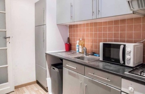 Quartier Saint-Gery - Sint-Gorikswijk Resort | 100 m² Private room ∙ 1 bedroom ∙ 1 guest