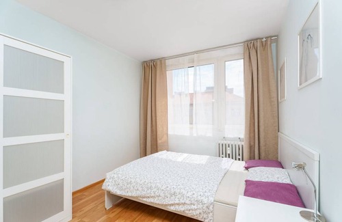 Liben Resort | 100 m² Private room ∙ 1 bedroom ∙ 1 guest