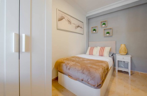 Lucero Resort | 100 m² Private room ∙ 1 bedroom ∙ 1 guest