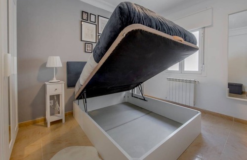 Lucero Resort | 100 m² Private room ∙ 1 bedroom ∙ 1 guest