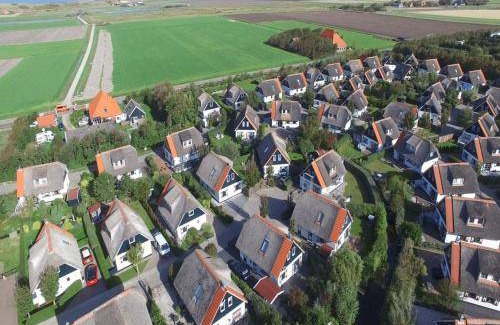 Callantsoog Resort | 100 m² Resort ∙ 3 bedrooms ∙ 6 guests