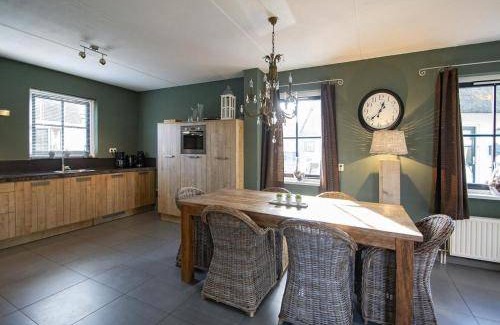 Callantsoog Resort | 100 m² Resort ∙ 3 bedrooms ∙ 6 guests