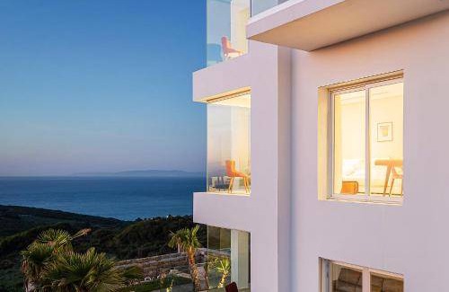 Mnar Apartment | 100 m² Serviced apartment ∙ 2 bedrooms ∙ 5 guests
