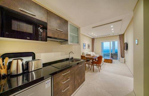 Mnar Apartment | 100 m² Serviced apartment ∙ 2 bedrooms ∙ 5 guests