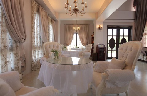 Wujie Apartment | 100 m² Serviced apartment ∙ 4 bedrooms ∙ 12 guests