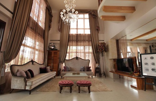 Wujie Apartment | 100 m² Serviced apartment ∙ 4 bedrooms ∙ 12 guests