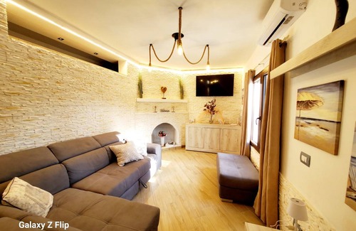 S'oru e Mari Villa | 100 m² Villa ∙ 3 bedrooms ∙ 5 guests