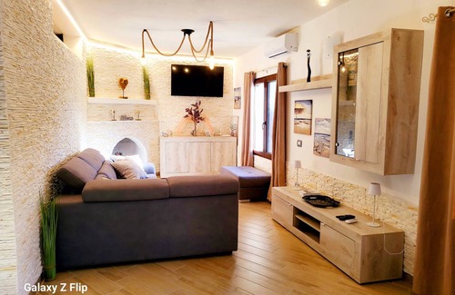 S'oru e Mari Villa | 100 m² Villa ∙ 3 bedrooms ∙ 5 guests