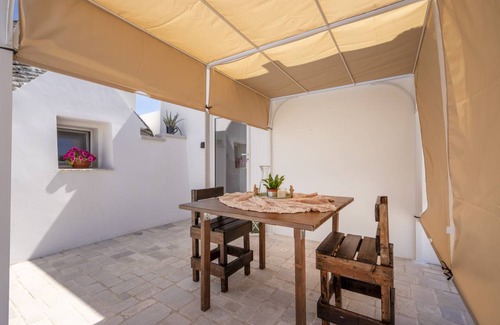 Martina Franca Villa | 100 m² Villa ∙ 2 bedrooms ∙ 4 guests