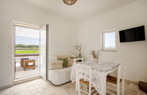 Martina Franca Villa | 100 m² Villa ∙ 2 bedrooms ∙ 4 guests