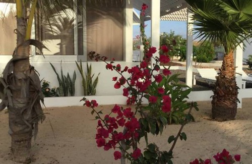 Rabil Villa | 100 m² Villa ∙ 1 bedroom ∙ 3 guests