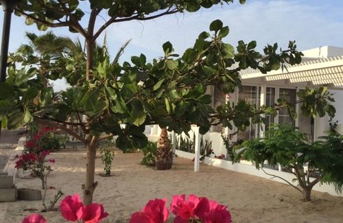 Rabil Villa | 100 m² Villa ∙ 1 bedroom ∙ 3 guests