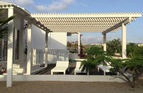Rabil Villa | 100 m² Villa ∙ 1 bedroom ∙ 3 guests