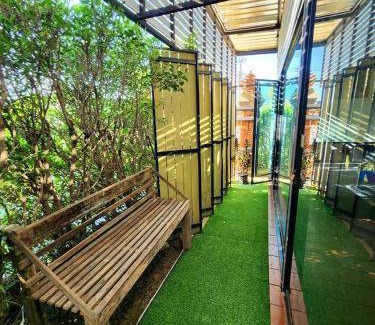 Mae Rim Villa | 100 m² Villa ∙ 1 bedroom ∙ 4 guests