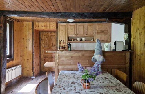 Teteven Villa | 100 m² Villa ∙ 2 bedrooms ∙ 7 guests