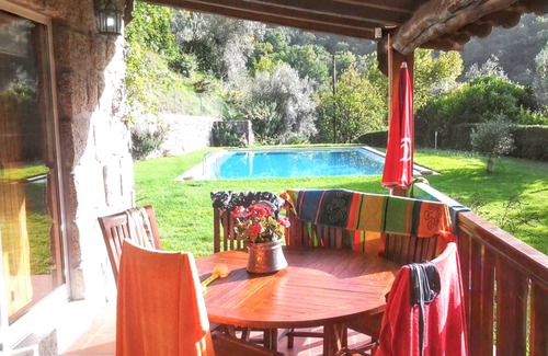 Canicada Villa | 100 m² Villa ∙ 2 bedrooms ∙ 4 guests