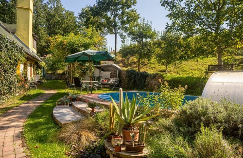 Zabovresky Villa | 100 m² Villa ∙ 3 bedrooms ∙ 6 guests