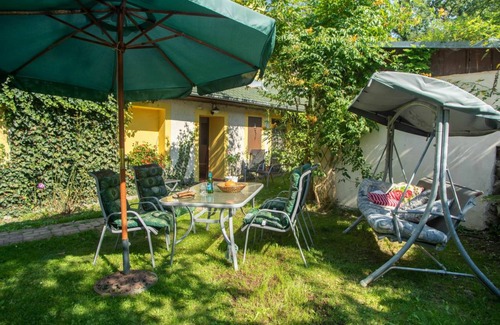 Zabovresky Villa | 100 m² Villa ∙ 3 bedrooms ∙ 6 guests