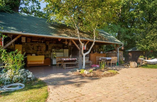 Zabovresky Villa | 100 m² Villa ∙ 3 bedrooms ∙ 6 guests