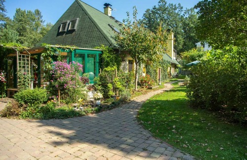 Zabovresky Villa | 100 m² Villa ∙ 3 bedrooms ∙ 6 guests