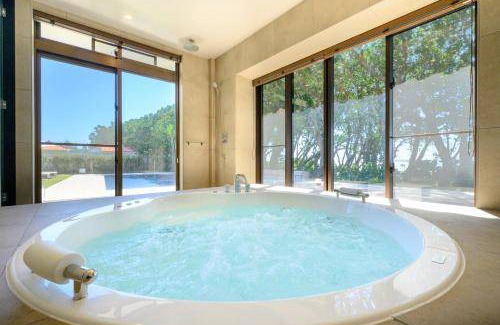 Taketomi-jima Taketomi-cho Villa | 100 m² Villa ∙ 3 bedrooms ∙ 8 guests
