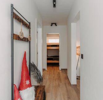 Bohon Villa | 100 m² Villa ∙ 3 bedrooms ∙ 6 guests
