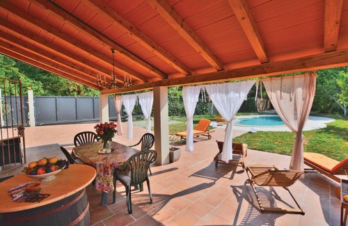 Marezige Villa | 100 m² Villa ∙ 3 bedrooms ∙ 8 guests