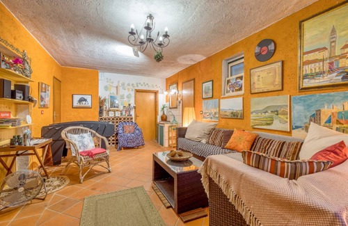 Marezige Villa | 100 m² Villa ∙ 3 bedrooms ∙ 8 guests