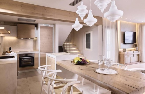 Mochlos Villa | 100 m² Villa ∙ 3 bedrooms ∙ 6 guests