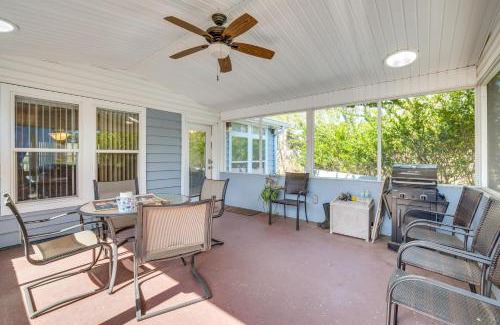 Sugarmill Woods House | 100 Mi Trails Equestrian Estate in Lecanto!