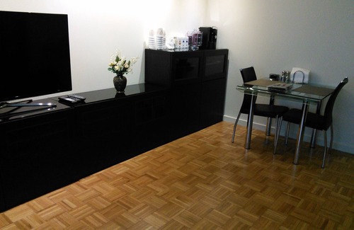 Turtle Bay Apartment | 100% PERFECT STUDIO APARTMENT IN MIDTOWN EAST FOR AN EXTENDED STAY, 24HR DOORMEN