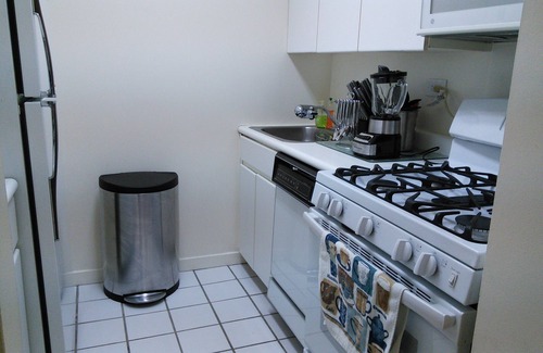 Turtle Bay Apartment | 100% PERFECT STUDIO APARTMENT IN MIDTOWN EAST FOR AN EXTENDED STAY, 24HR DOORMEN