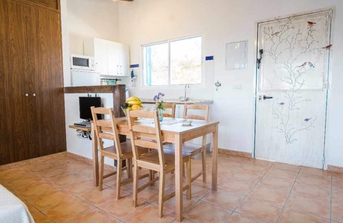 Chilches House | 100% private pool house, intimacy views, relax