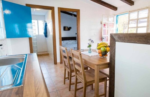 Chilches House | 100% private pool house, intimacy views, relax