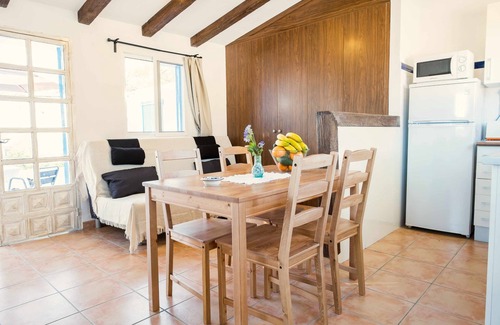 Chilches House | 100% private pool house, intimacy views, relax