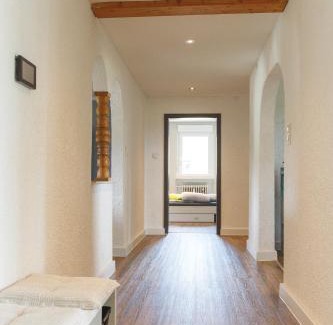 Bexbach Apartment | 100 qm DG Wohnung 《Kehr wieder》Bexbach Saarland