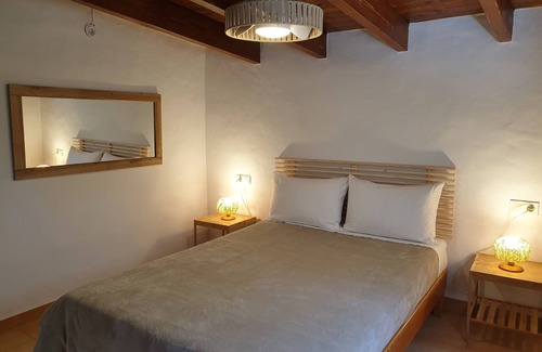 Formentera House | 100% RELAX ECO HOUSE WITH PRIVATE POOL