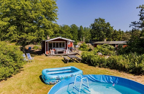 Trensum House | 100 m² House ∙ 3 bedrooms ∙ 6 guests