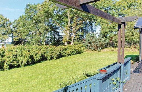 Farjestaden House | 100 m² House ∙ 3 bedrooms ∙ 6 guests