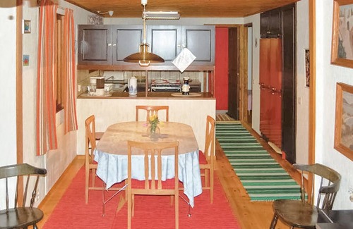 Borrby House | 100 m² House ∙ 4 bedrooms ∙ 7 guests